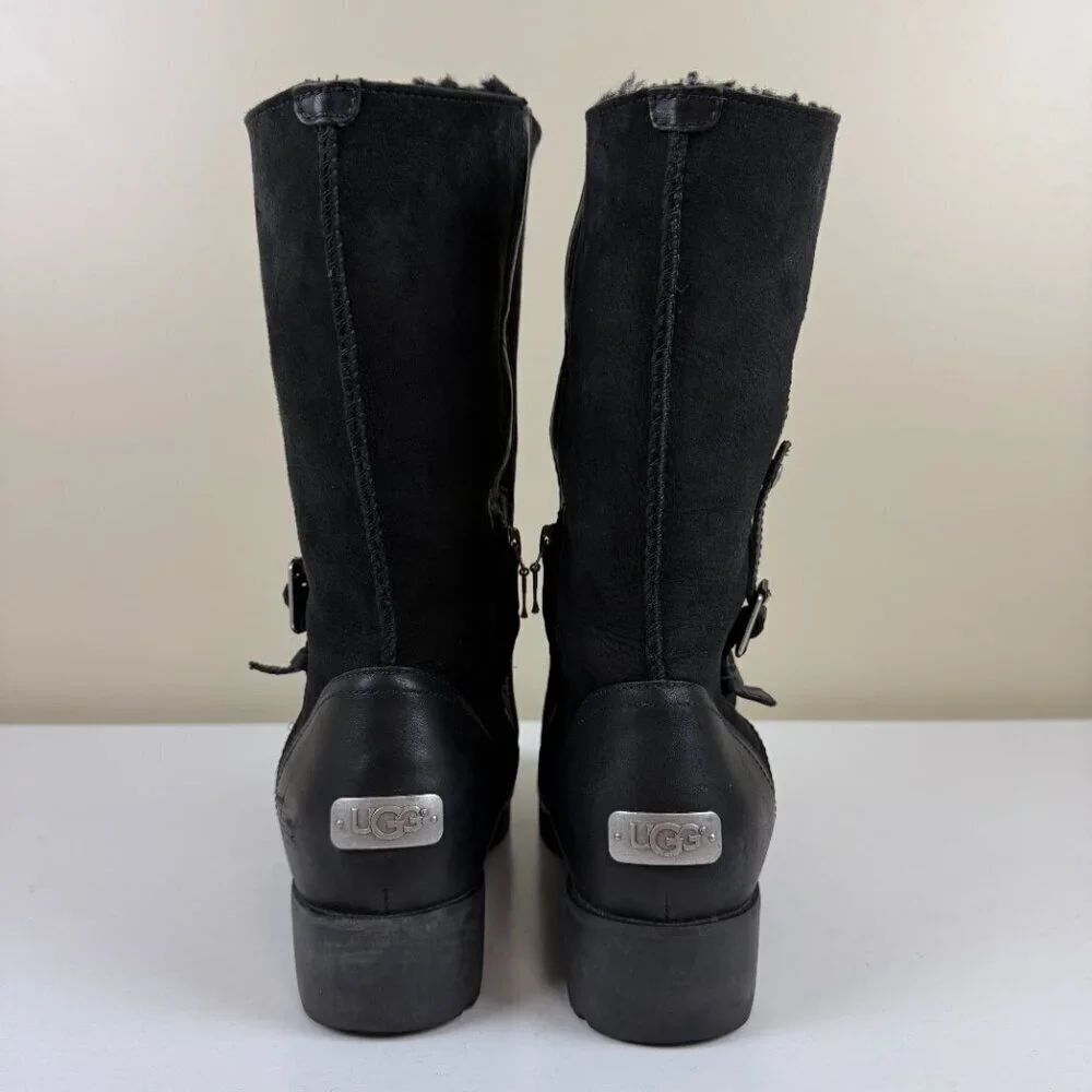 UGG Women's Boots Bellevue S/N 1914